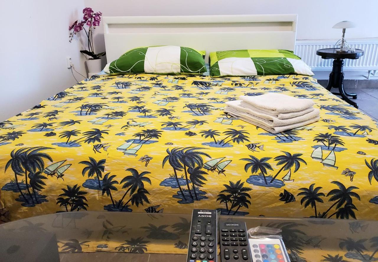 Apartman Stary Liskovec Брно Экстерьер фото