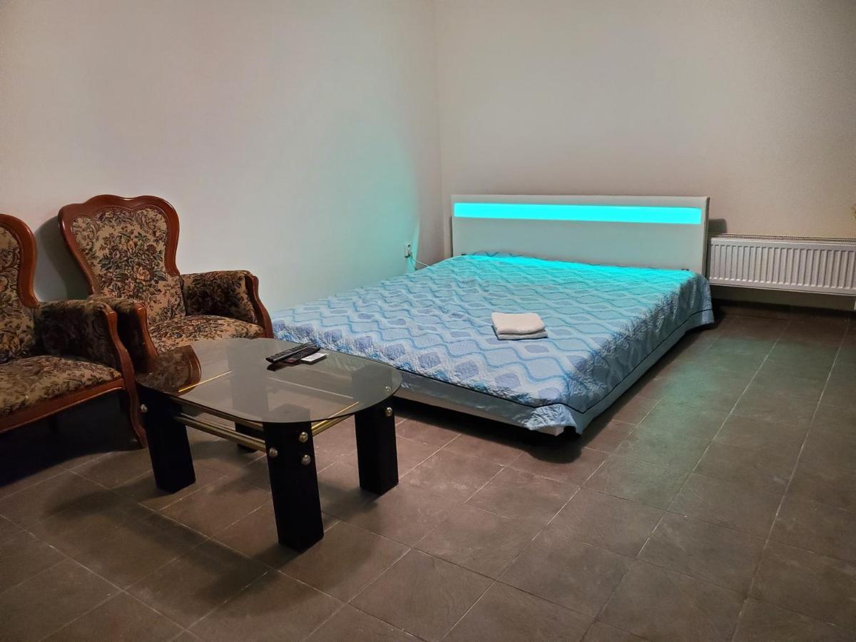 Апартаменты Apartman Stary Liskovec Брно Экстерьер фото