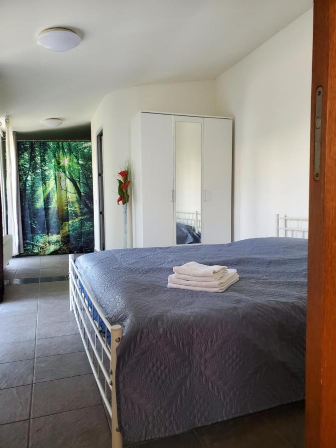 Апартаменты Apartman Stary Liskovec Брно Экстерьер фото