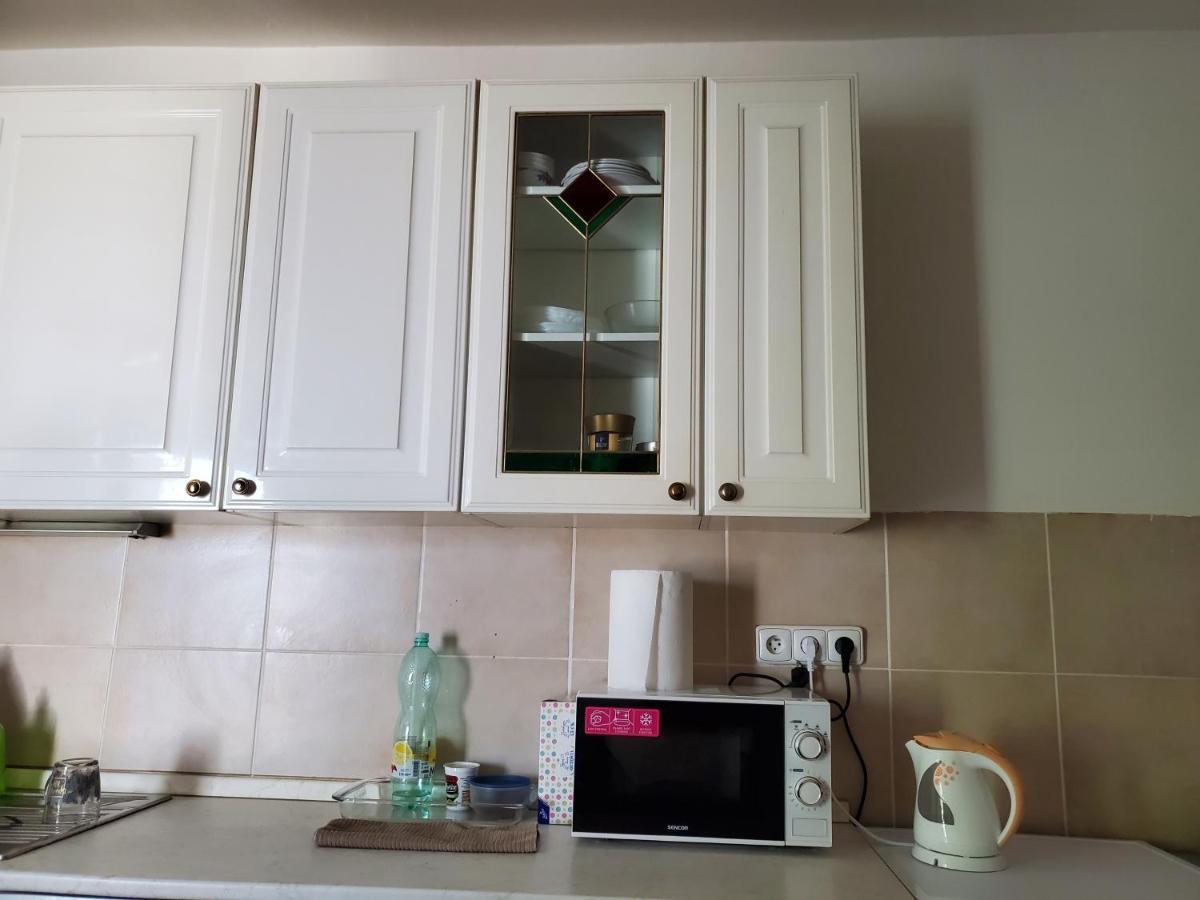 Apartman Stary Liskovec Брно Экстерьер фото