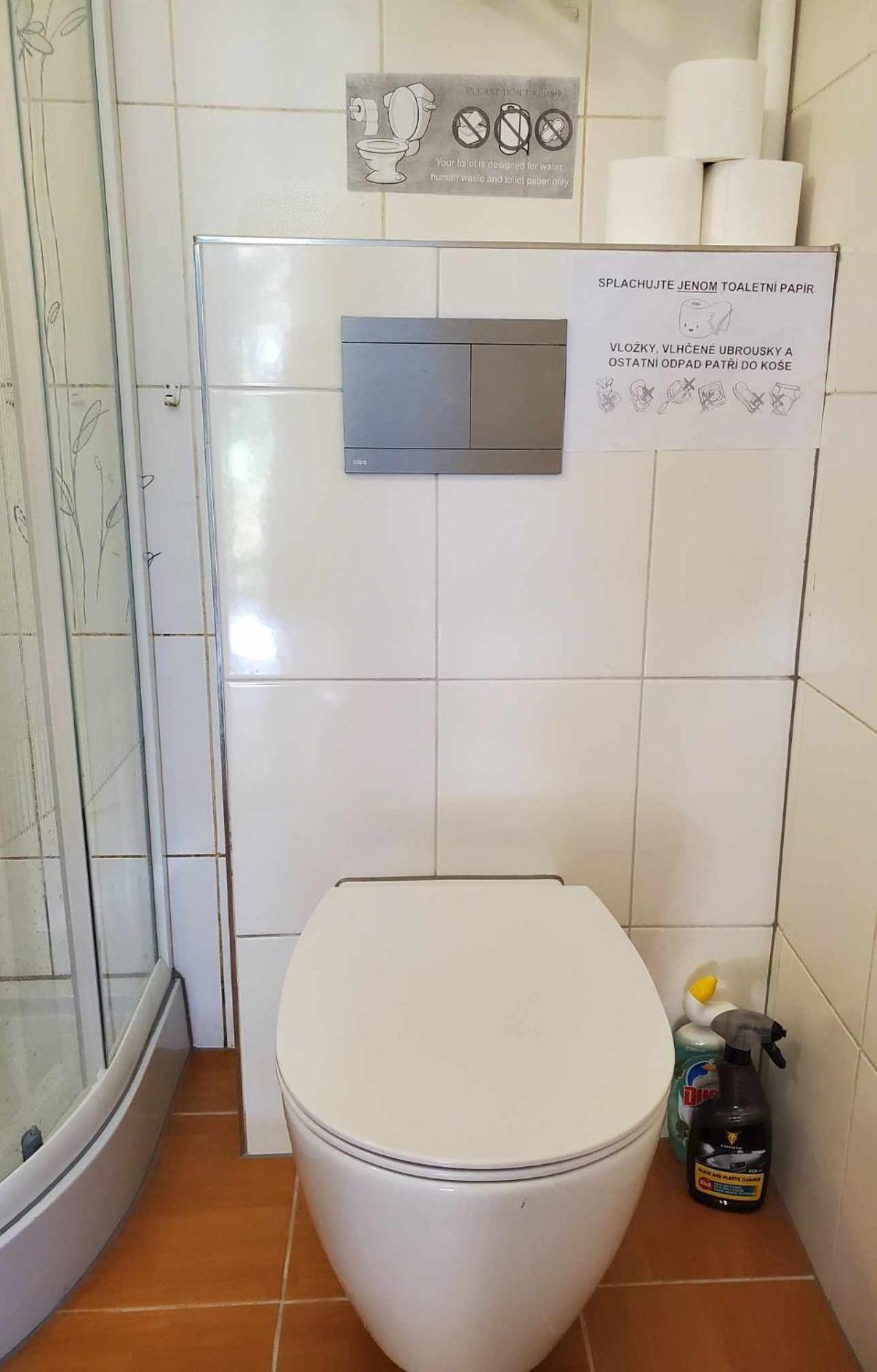 Apartman Stary Liskovec Брно Экстерьер фото